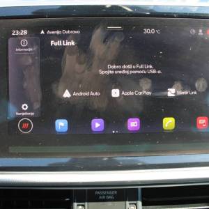 Seat Tarraco 2.0 TDi DSG *LED, NAVIGACIJA, KAMERA, 7 SJEDALA*