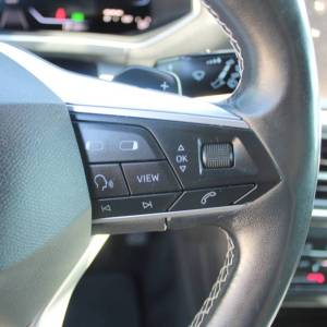 Seat Tarraco 2.0 TDi DSG *LED, NAVIGACIJA, KAMERA, 7 SJEDALA*