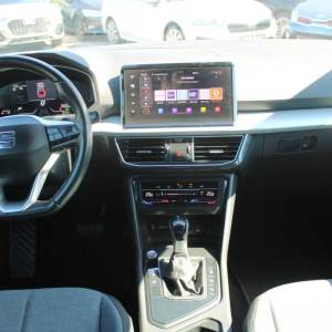 Seat Tarraco 2.0 TDi DSG *LED, NAVIGACIJA, KAMERA, 7 SJEDALA*