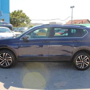 Seat Tarraco 2.0 TDi DSG *LED, NAVIGACIJA, KAMERA, 7 SJEDALA*