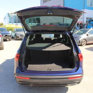 Seat Tarraco 2.0 TDi DSG *LED, NAVIGACIJA, KAMERA, 7 SJEDALA*