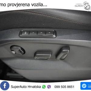 Seat Tarraco 2.0 TSI 4Drive Aut. Xcellence 190 KS, 7-SJED+ACC+LED+GR SJED+360