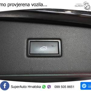 Seat Tarraco 2.0 TSI 4Drive Aut. Xcellence 190 KS, 7-SJED+ACC+LED+GR SJED+360