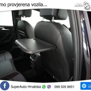 Seat Tarraco 2.0 TSI 4Drive Aut. Xcellence 190 KS, 7-SJED+ACC+LED+GR SJED+360