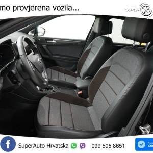 Seat Tarraco 2.0 TSI 4Drive Aut. Xcellence 190 KS, 7-SJED+ACC+LED+GR SJED+360