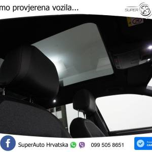 Seat Tarraco 2.0 TSI 4Drive Aut. Xcellence 190 KS, 7-SJED+ACC+LED+GR SJED+360