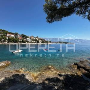 Selce – Prvi red do mora s privatnim pristupom plaži i bovom
