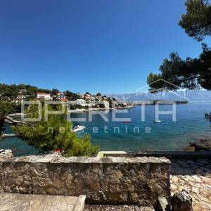 Selce – Prvi red do mora s privatnim pristupom plaži i bovom