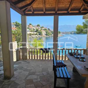 Selce – Prvi red do mora s privatnim pristupom plaži i bovom