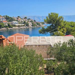 Selce – Prvi red do mora s privatnim pristupom plaži i bovom