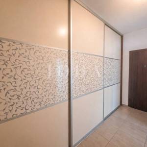 SENJ, stan 105m2 u prizemlju sa prekrasnim pogledom na more
