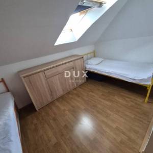 Senj, trosobni stan, 60 m2