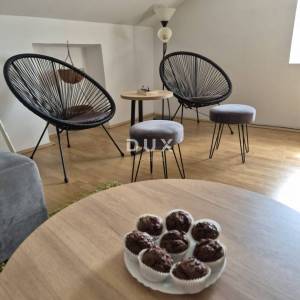 Senj, trosobni stan, 60 m2