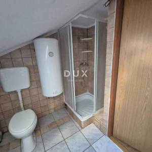 Senj, trosobni stan, 60 m2