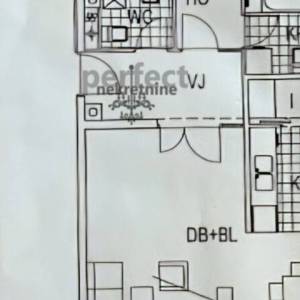 Sesvete-Novi Jelkovec, 3.5-sob.stan 93.92m2+spremište+2GPM