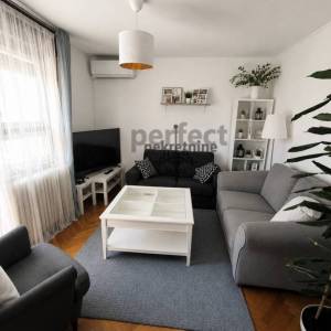 Sesvete-Selčina, 2.5 sob. stan 55m2 s balkonom, II. kat