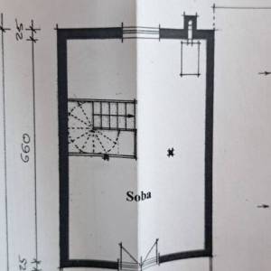 Sesvete-Soblinec, kuća  58m2 s okućnicom na mirnoj lokaciji