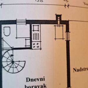 Sesvete-Soblinec, kuća  58m2 s okućnicom na mirnoj lokaciji