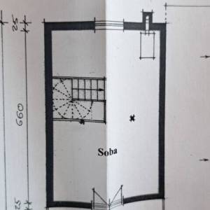 Sesvete-Soblinec, kuća  58m2 s okućnicom na mirnoj lokaciji