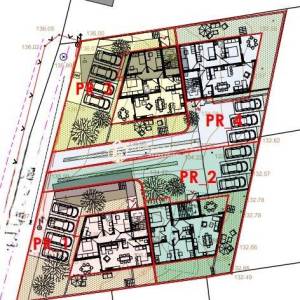 Sesvete,Kraljevečki Novaki 4-S stan(S2Z2)90,70m2 s terasom i parkingom