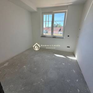 Sesvete,Kraljevečki Novaki 4-S stan(S2Z2)90,70m2 s terasom i parkingom