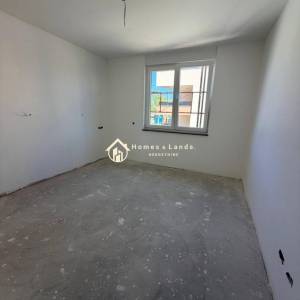 Sesvete,Kraljevečki Novaki 4-S stan(S2Z2)90,70m2 s terasom i parkingom