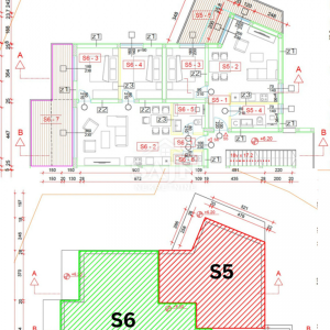 Sevid/Penthouse s krovnom terasom blizu mora Z2S6