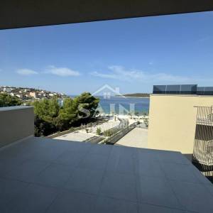 Sevid/Penthouse s krovnom terasom blizu mora Z2S6