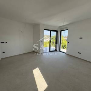 Sevid/Penthouse s krovnom terasom blizu mora Z2S5