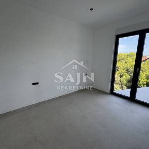 Sevid/Penthouse s krovnom terasom blizu mora Z2S5