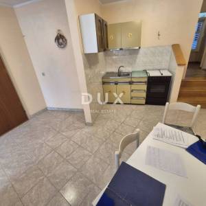 ŠIBENIK, VODICE - Centar, dvosobni stan, 79,76 m²