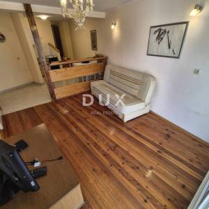 ŠIBENIK, VODICE - Centar, dvosobni stan, 79,76 m²
