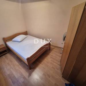 ŠIBENIK, VODICE - Centar, dvosobni stan, 79,76 m²
