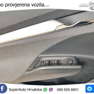 Škoda Enyaq iV 80 Aut. Loft 204 KS, ACC+KAM+GR SJED+VIRT+LANE