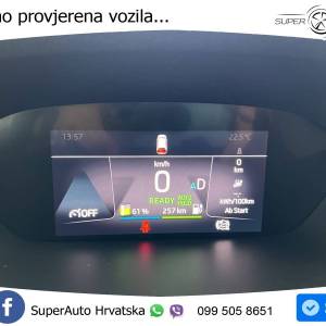 Škoda Enyaq iV 80 Aut. Loft 204 KS, ACC+KAM+GR SJED+VIRT+LANE
