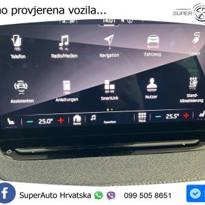Škoda Enyaq iV 80 Aut. Loft 204 KS, ACC+KAM+GR SJED+VIRT+LANE
