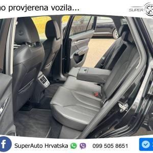 Škoda Enyaq iV 80 Aut. Suite 204 KS, ACC+KAM+KEY+GR SJED+VIRT+LANE