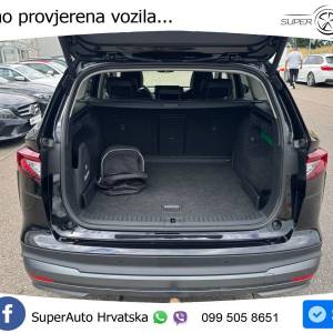 Škoda Enyaq iV 80 Aut. Suite 204 KS, ACC+KAM+KEY+GR SJED+VIRT+LANE
