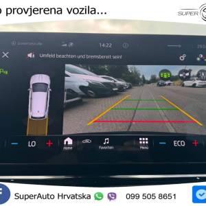 Škoda Enyaq iV 80 Aut. Suite 204 KS, ACC+KAM+KEY+GR SJED+VIRT+LANE