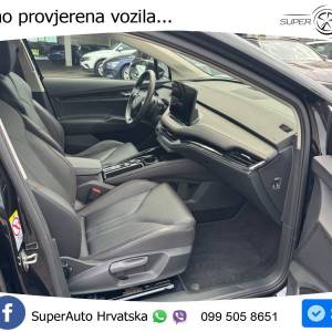 Škoda Enyaq iV 80 Aut. Suite 204 KS, ACC+KAM+KEY+GR SJED+VIRT+LANE