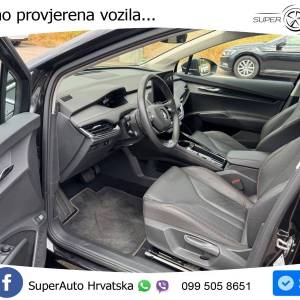 Škoda Enyaq iV 80 Aut. Suite 204 KS, ACC+KAM+KEY+GR SJED+VIRT+LANE