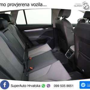 Škoda Enyaq iV 80 Loft 204 KS, ACC+LED+KAM+GR SJED+VIRT+ASIST