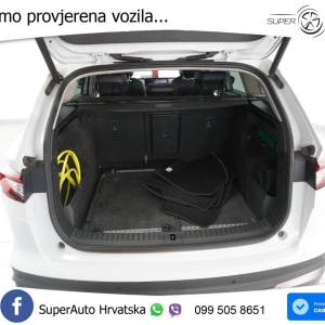 Škoda Enyaq iV 80 Loft 204 KS, ACC+LED+KAM+GR SJED+VIRT+ASIST