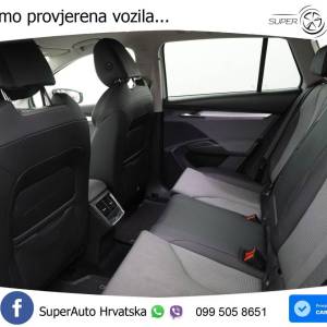 Škoda Enyaq iV 80 Loft 204 KS, ACC+LED+KAM+GR SJED+VIRT+ASIST