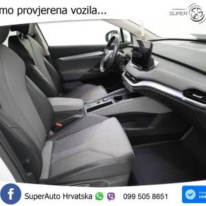 Škoda Enyaq iV 80 Loft 204 KS, ACC+LED+KAM+GR SJED+VIRT+ASIST
