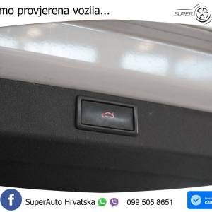 Škoda Enyaq iV 80 Loft 204 KS, ACC+LED+KAM+GR SJED+VIRT+ASIST