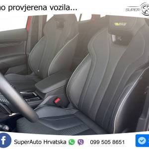 Škoda Enyaq iV Aut. RS Suite 299 KS, PANO+360+ACC+GR SJED+HEAD+KEY+LANE