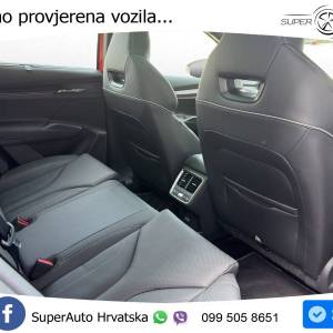 Škoda Enyaq iV Aut. RS Suite 299 KS, PANO+360+ACC+GR SJED+HEAD+KEY+LANE