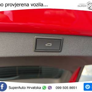 Škoda Enyaq iV Aut. RS Suite 299 KS, PANO+360+ACC+GR SJED+HEAD+KEY+LANE