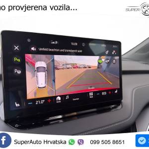 Škoda Enyaq iV Aut. RS Suite 299 KS, PANO+360+ACC+GR SJED+HEAD+KEY+LANE